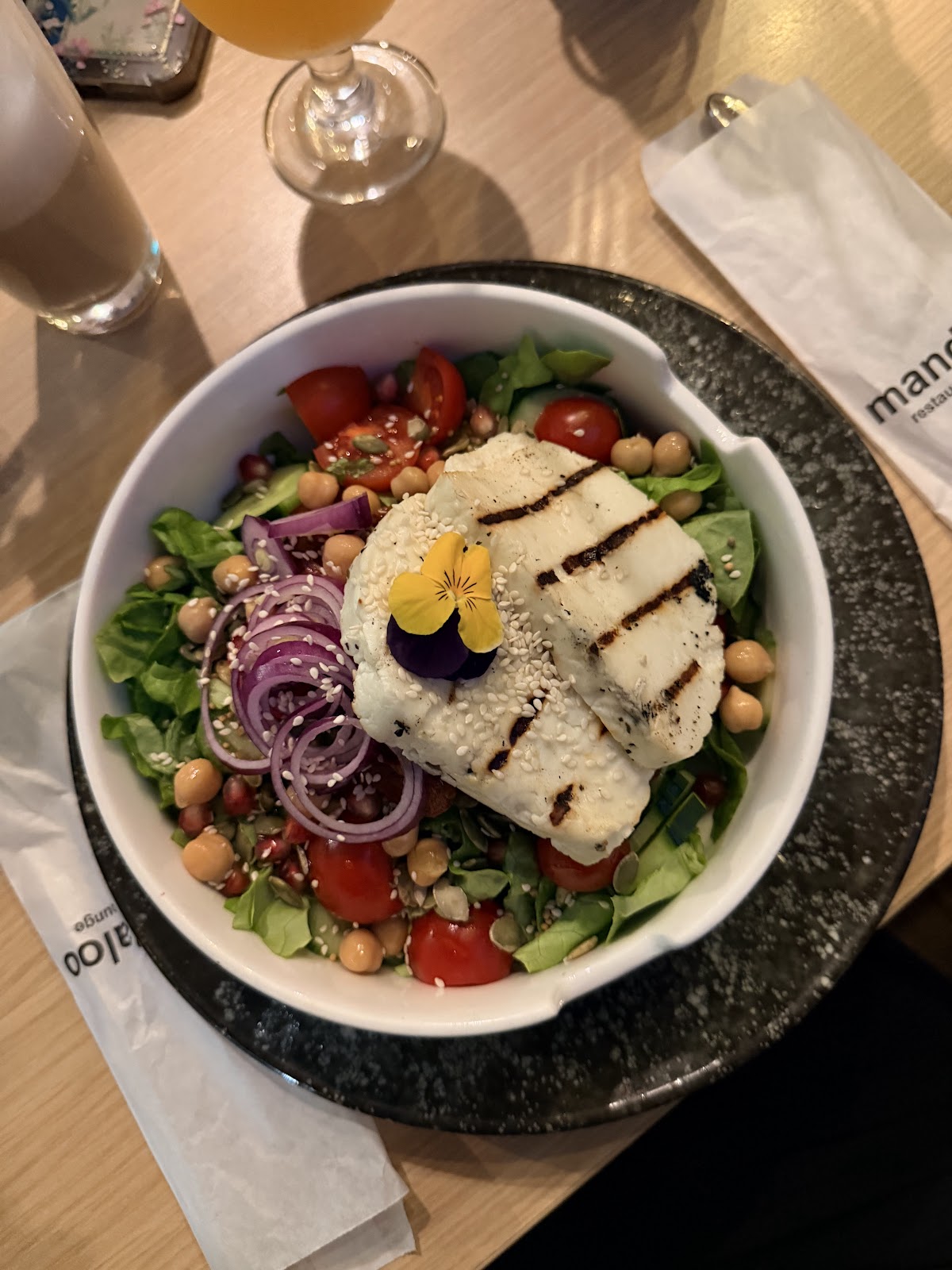 Mandaloo Restaurant Lounge - foto 5