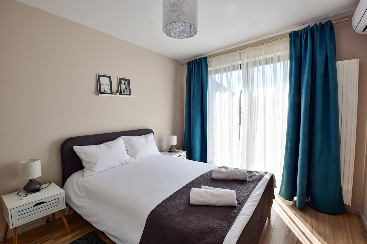 Mandarin Premium Apartments