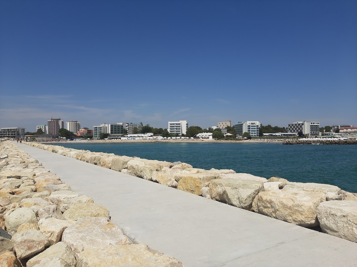 Mangalia Beach - foto 2