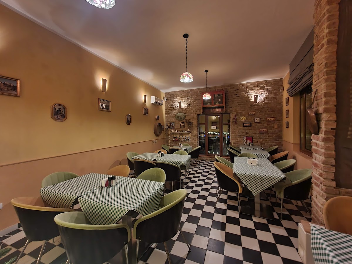 Mangia-Mangia - foto 1