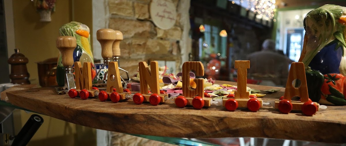 Mangia-Mangia - foto 2