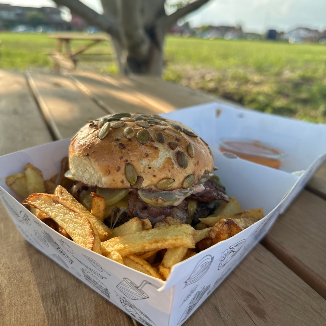 Mangia Street Food - foto 5