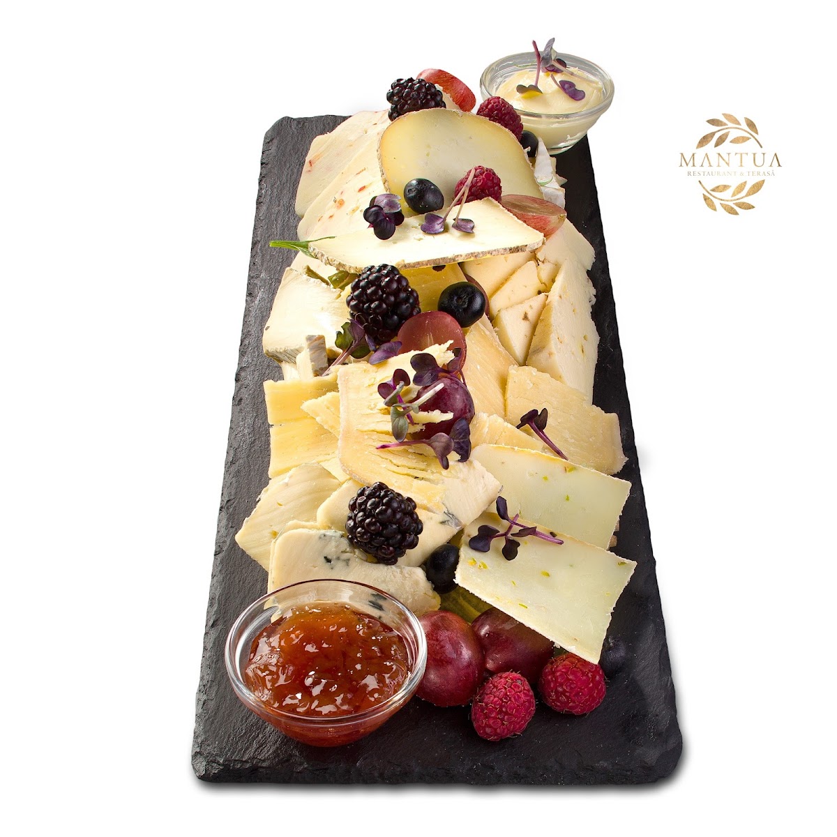 Mantua Restaurant&Lounge - foto 4