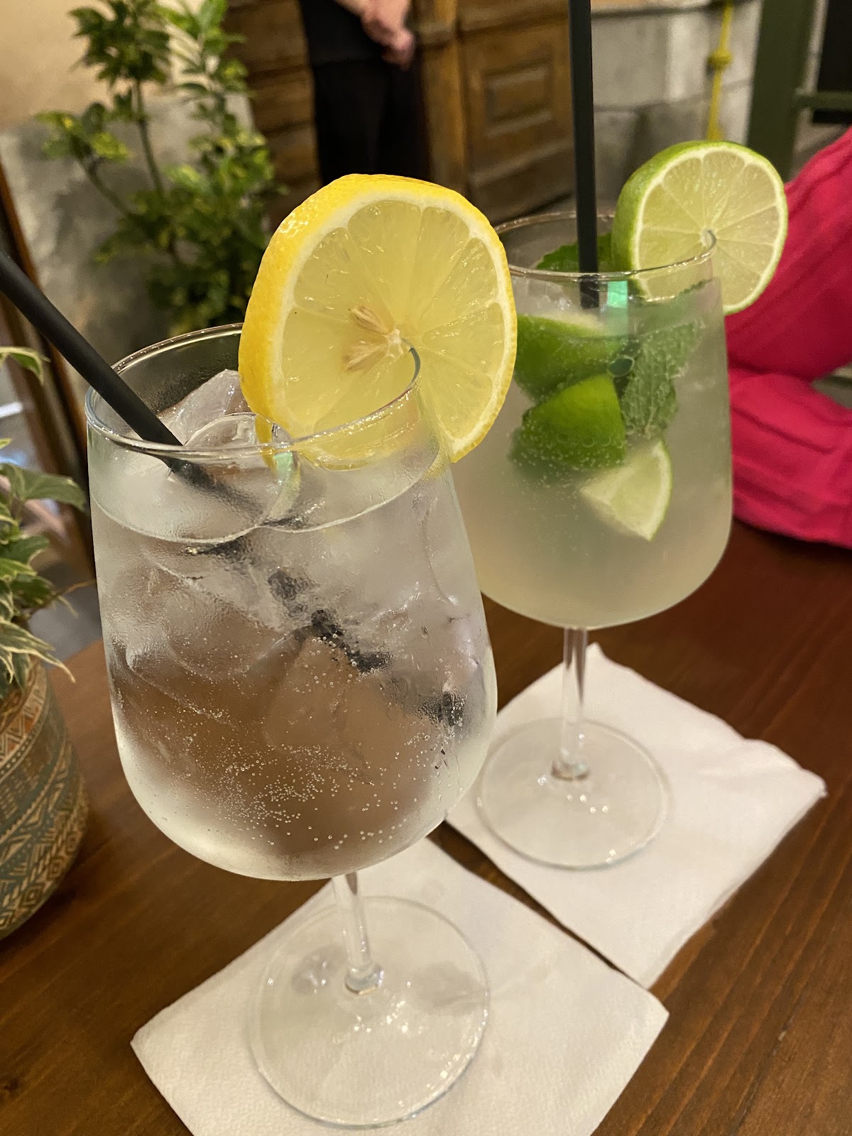 Mantua Restaurant&Lounge - foto 5