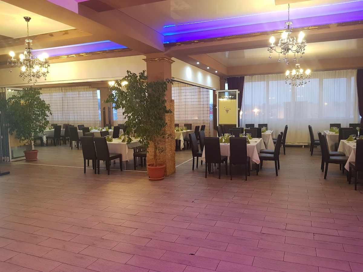 Mara Restaurant & Events - foto 5