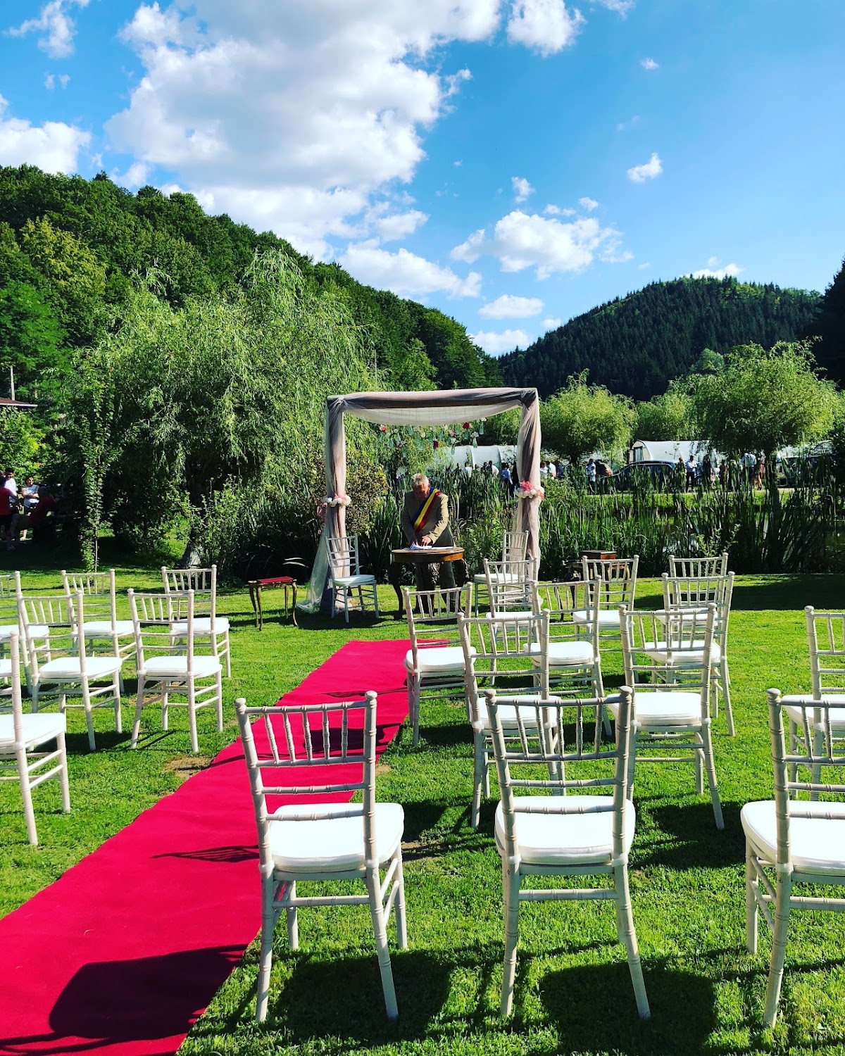 Maramu’ Lakeside - foto 1