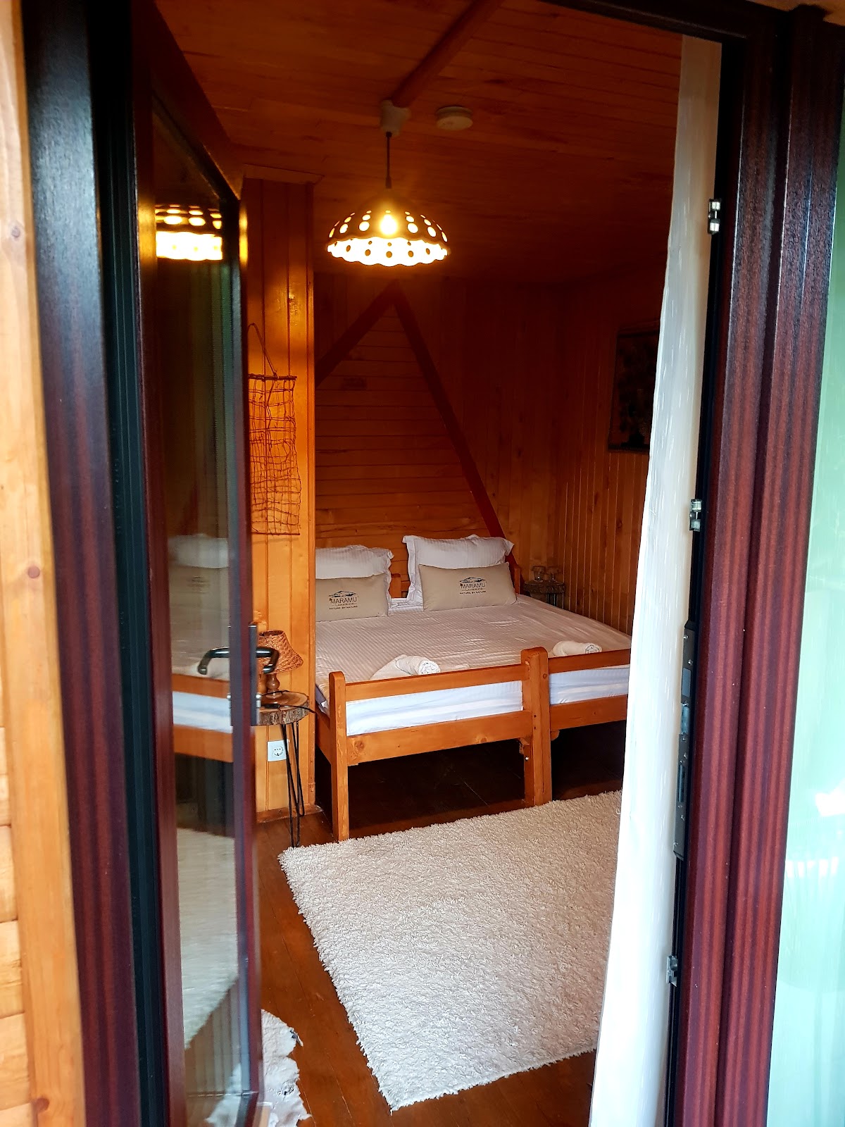 Maramu’ Lakeside - foto 2