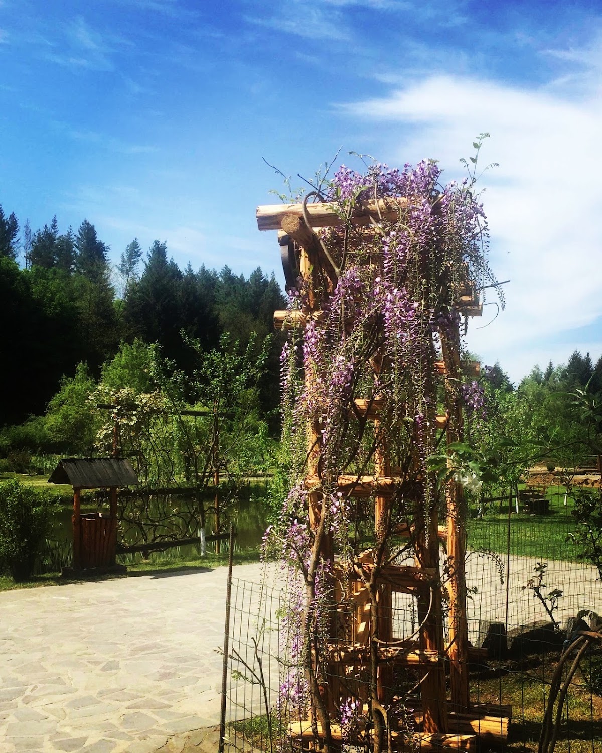 Maramu’ Lakeside - foto 4