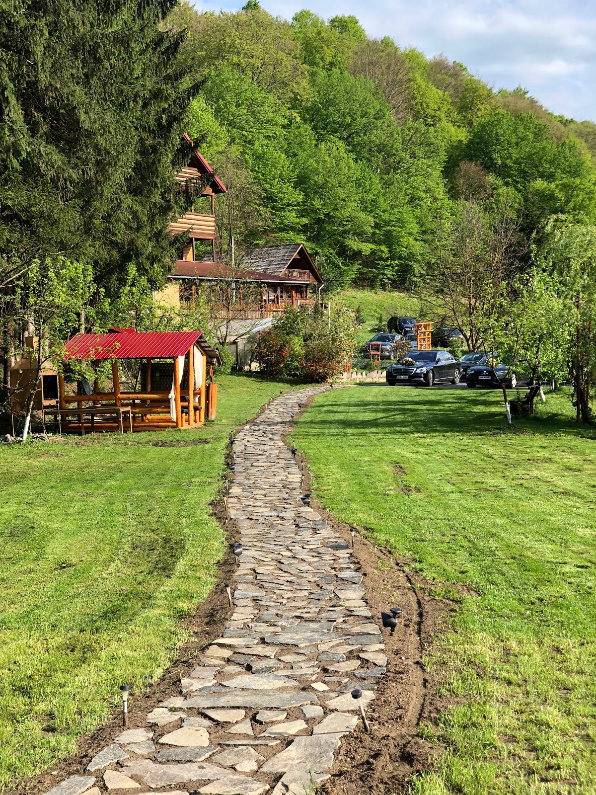 Maramu’ Lakeside - foto 5