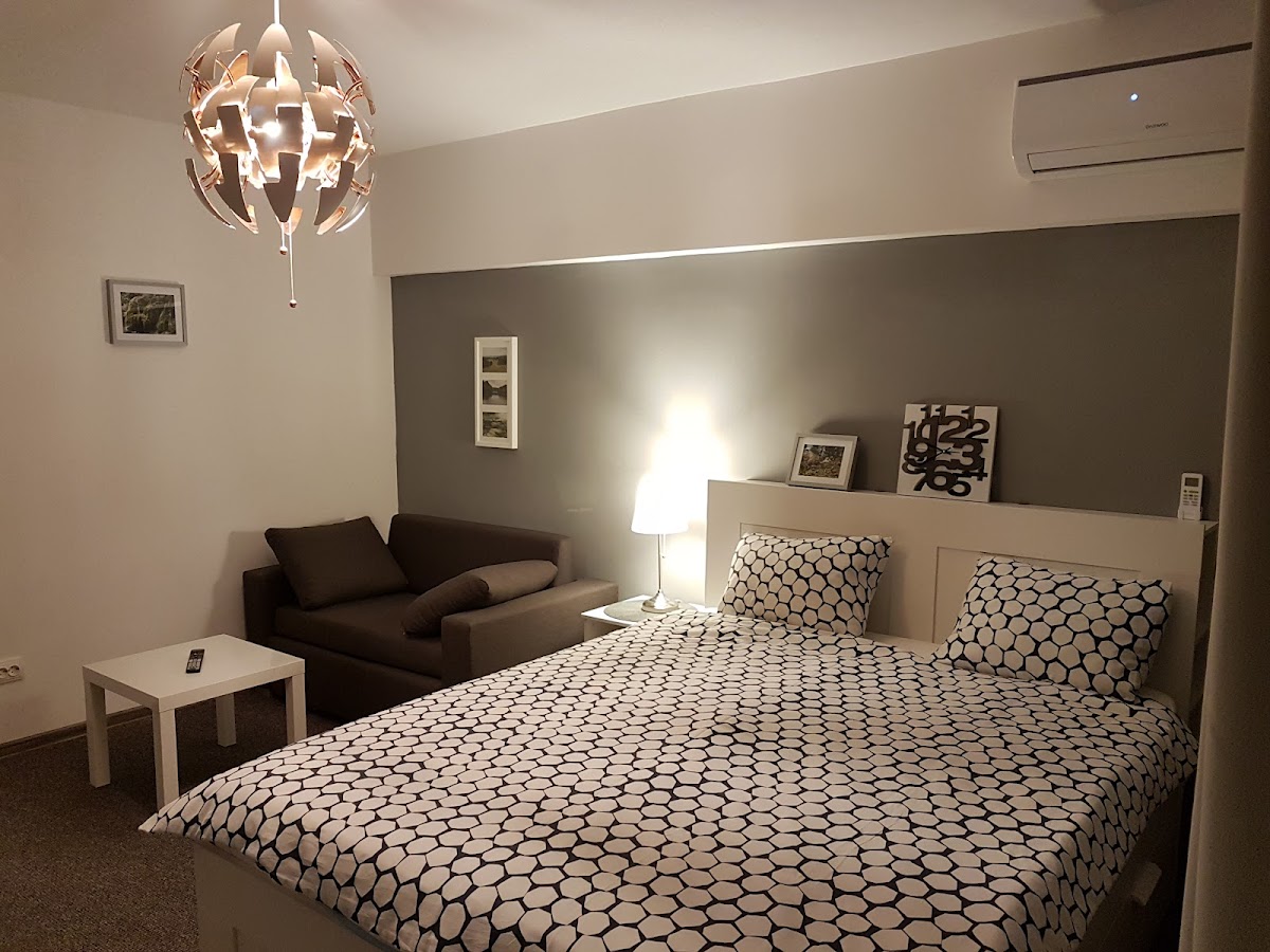 Marcos Apartments - Caragiale