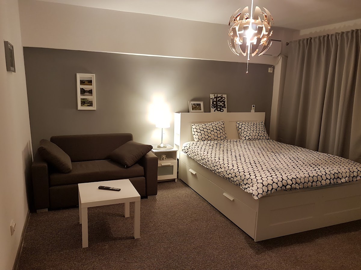 Marcos Apartments - Caragiale