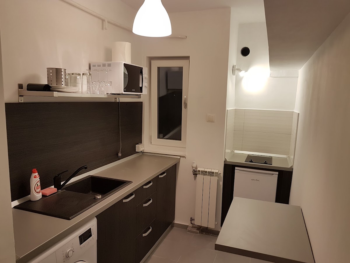 Marcos Apartments - Caragiale