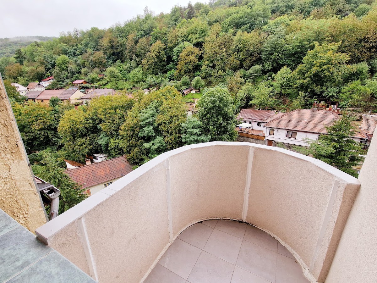 Marcos Apartments - Cazare regim hotelier
