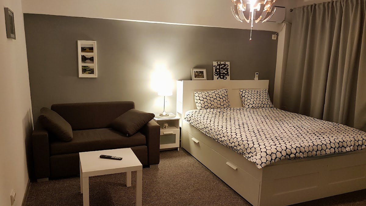 Marcos Apartments - Alojamiento Hotelero