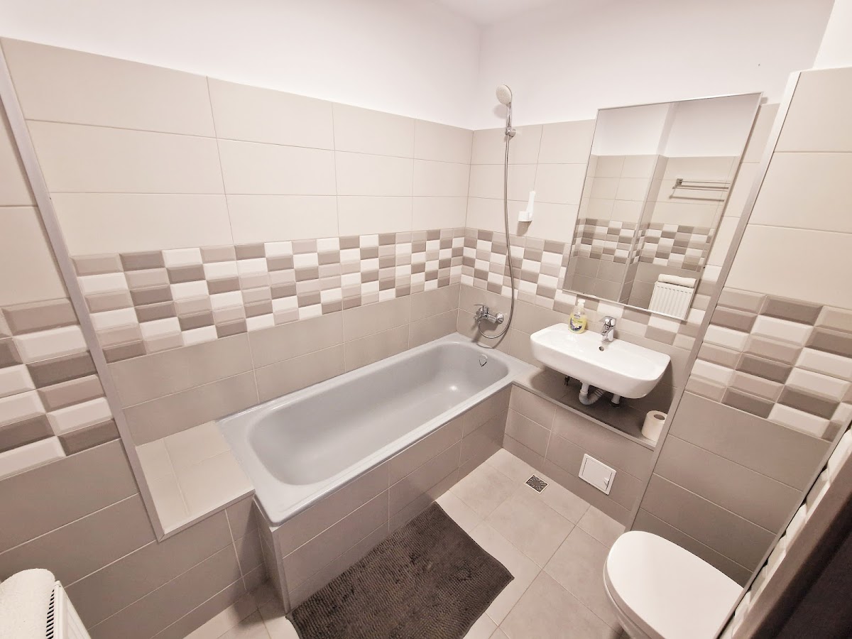 Marcos Apartments - Alojamiento Hotelero