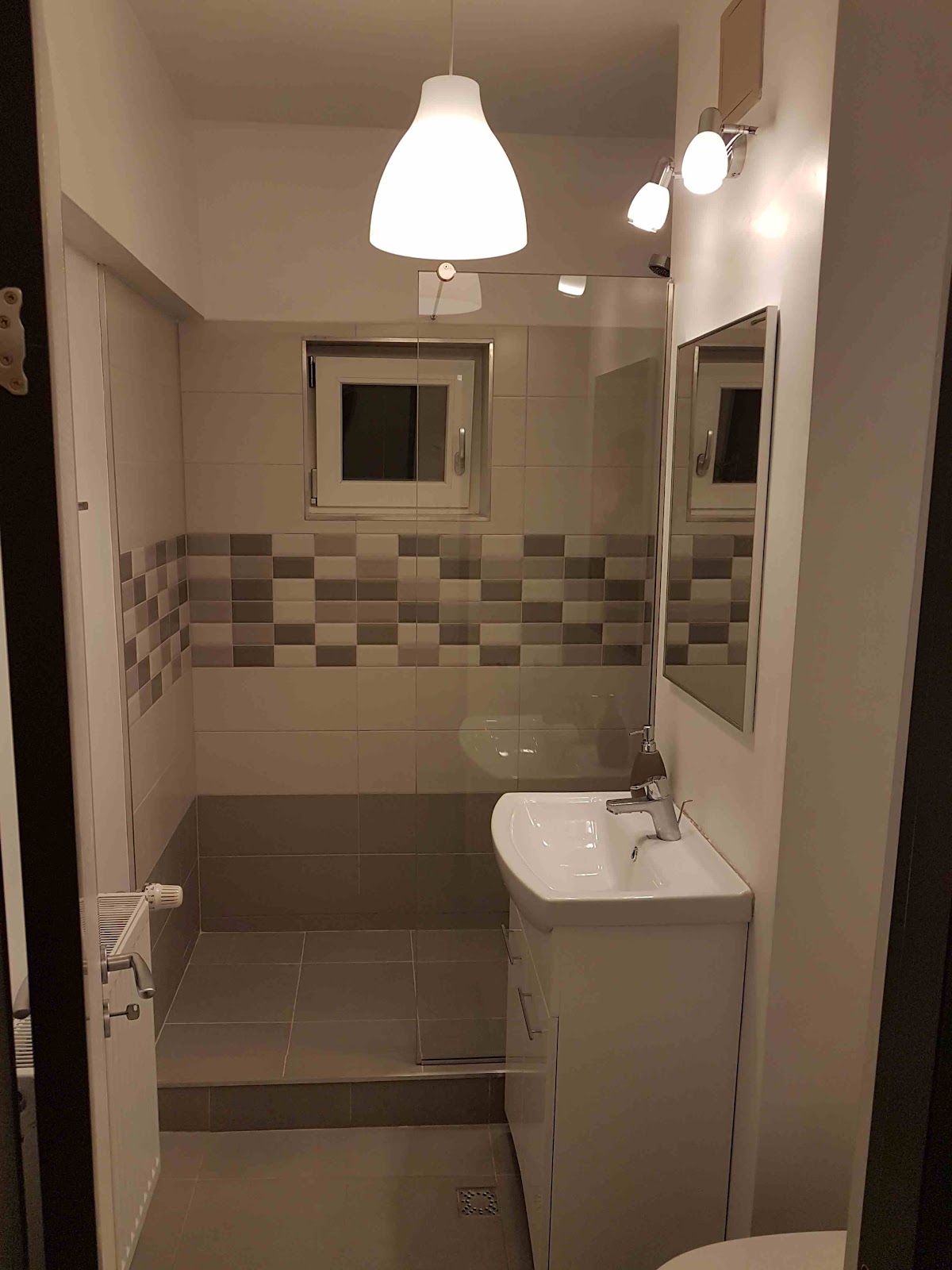 Marcos Apartments - Alojamiento Hotelero