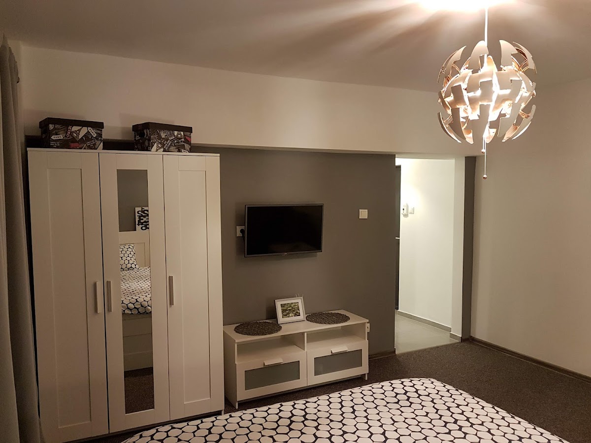 Marcos Apartments - Alojamiento Hotelero