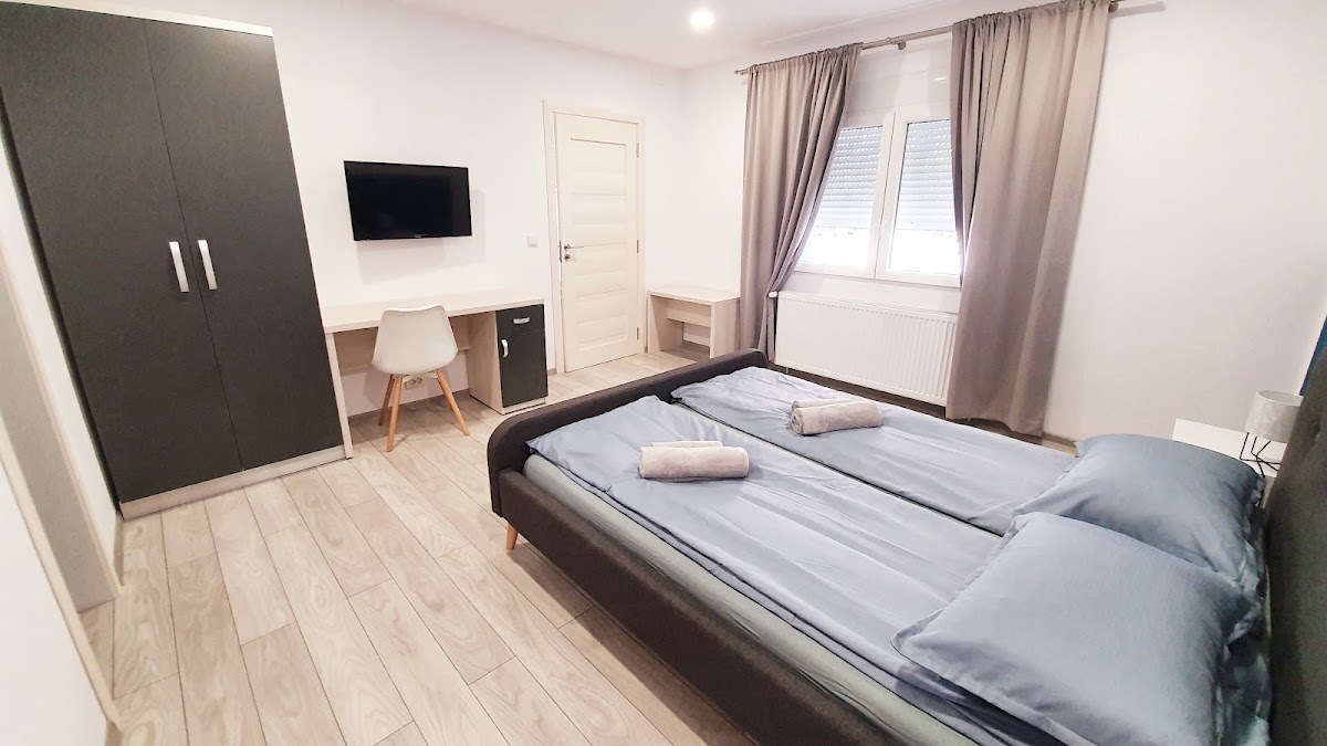 Marcos Apartments Victoriei