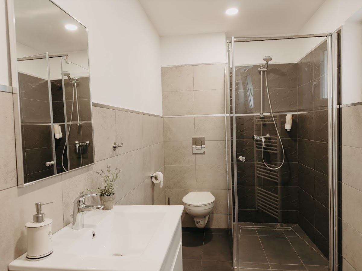 Marcos Apartments Victoriei