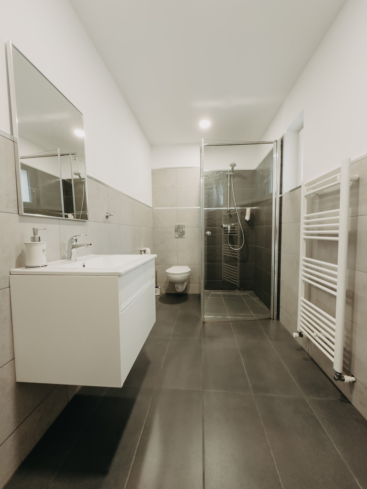 Marcos Apartments Victoriei