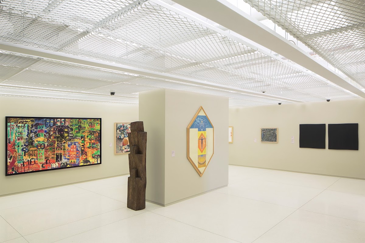 MARe/Muzeul de Artă Recentă - foto 1