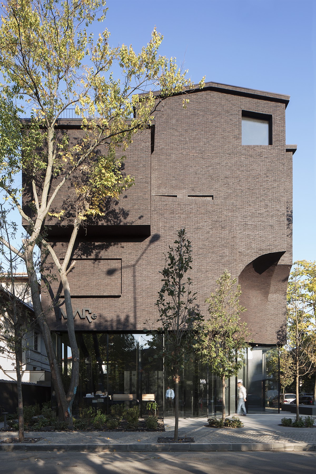 MARe/Muzeul de Artă Recentă - foto 2