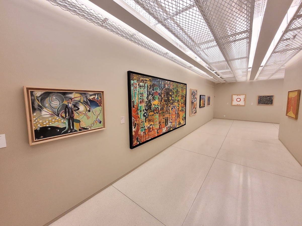 MARe/Muzeul de Artă Recentă - foto 5