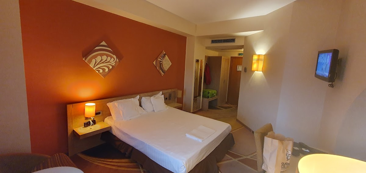 Mari Vila Hotel