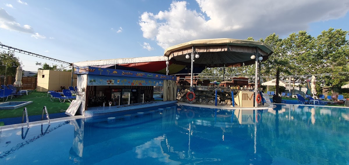 Mari Vila Hotel
