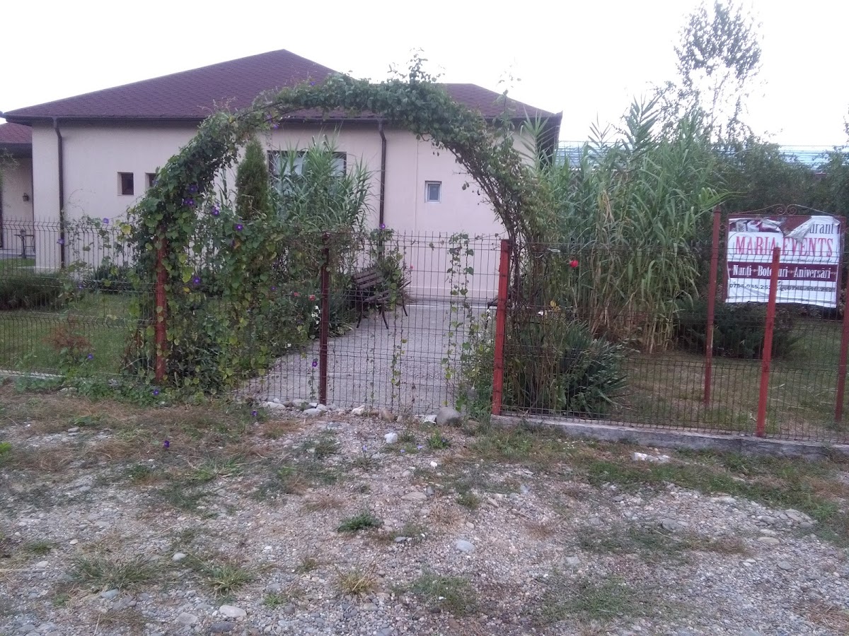 Maria Events - foto 5