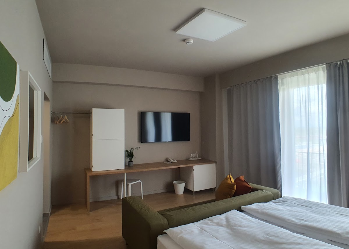 Marida Hotel - foto 2