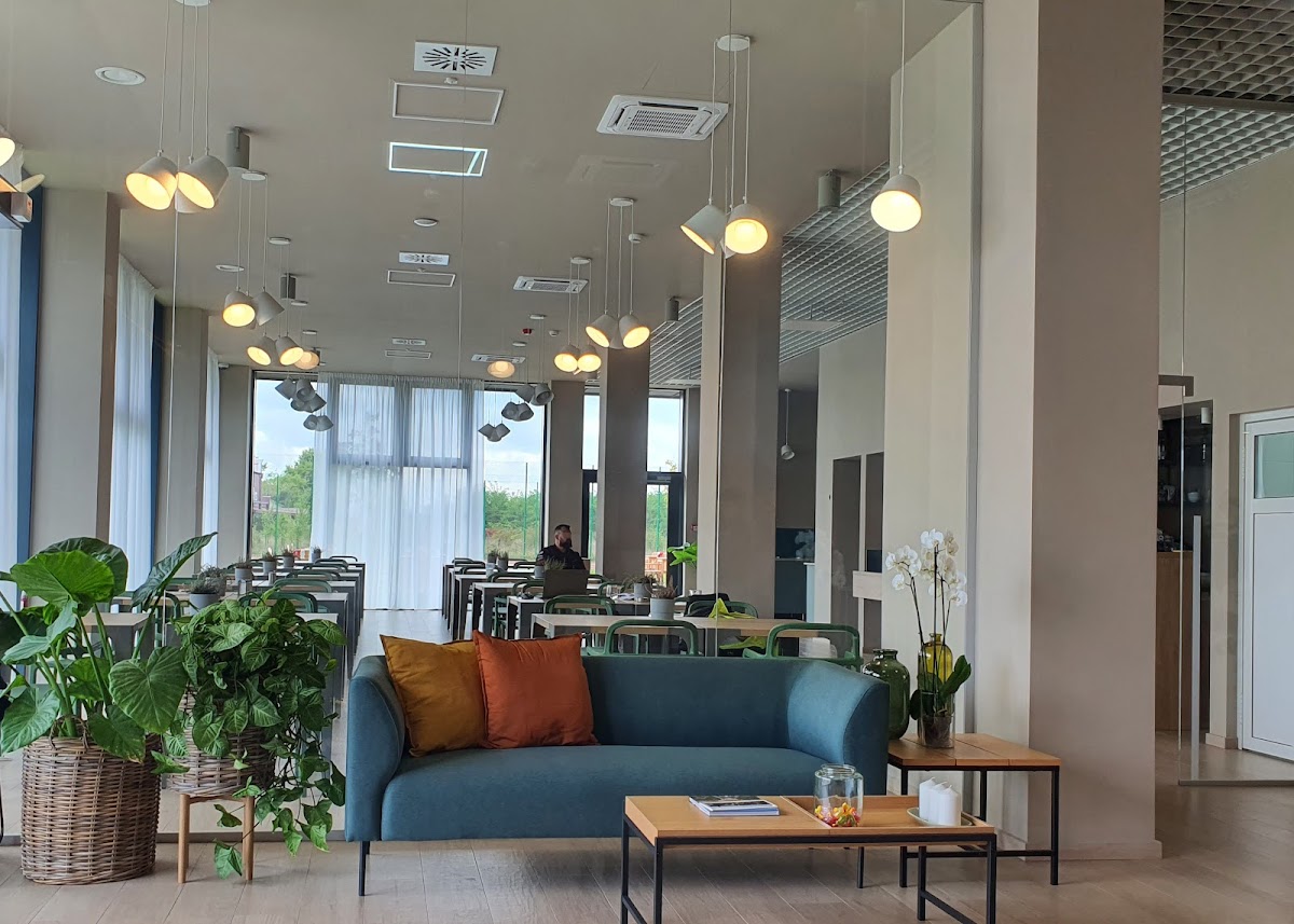 Marida Hotel - foto 4