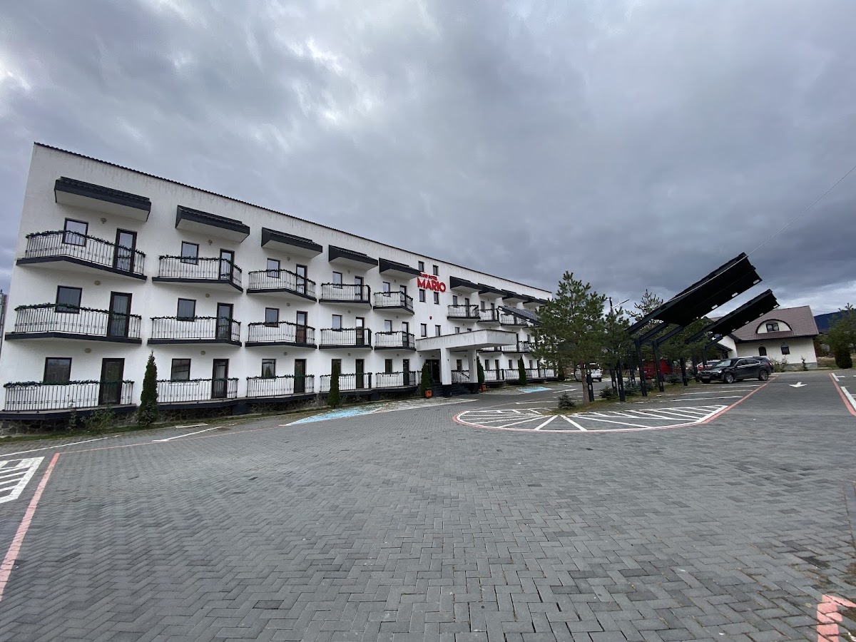 Mario Resort & Event Center - foto 4