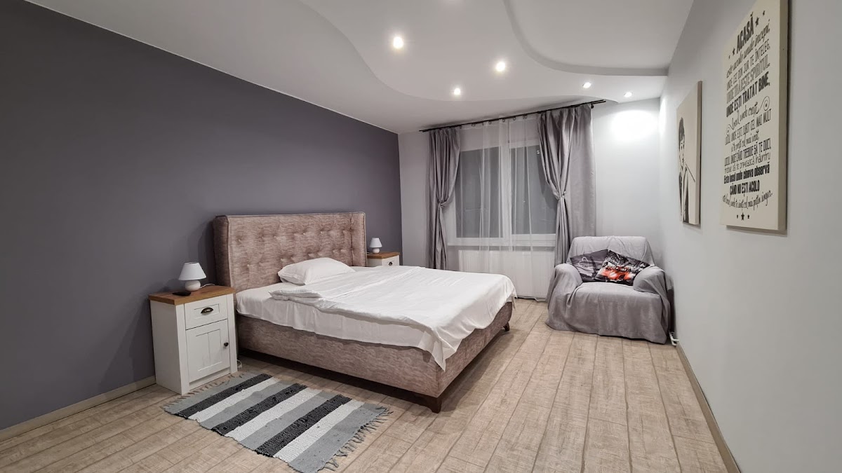 Maris Apartment, Târgu Mureş