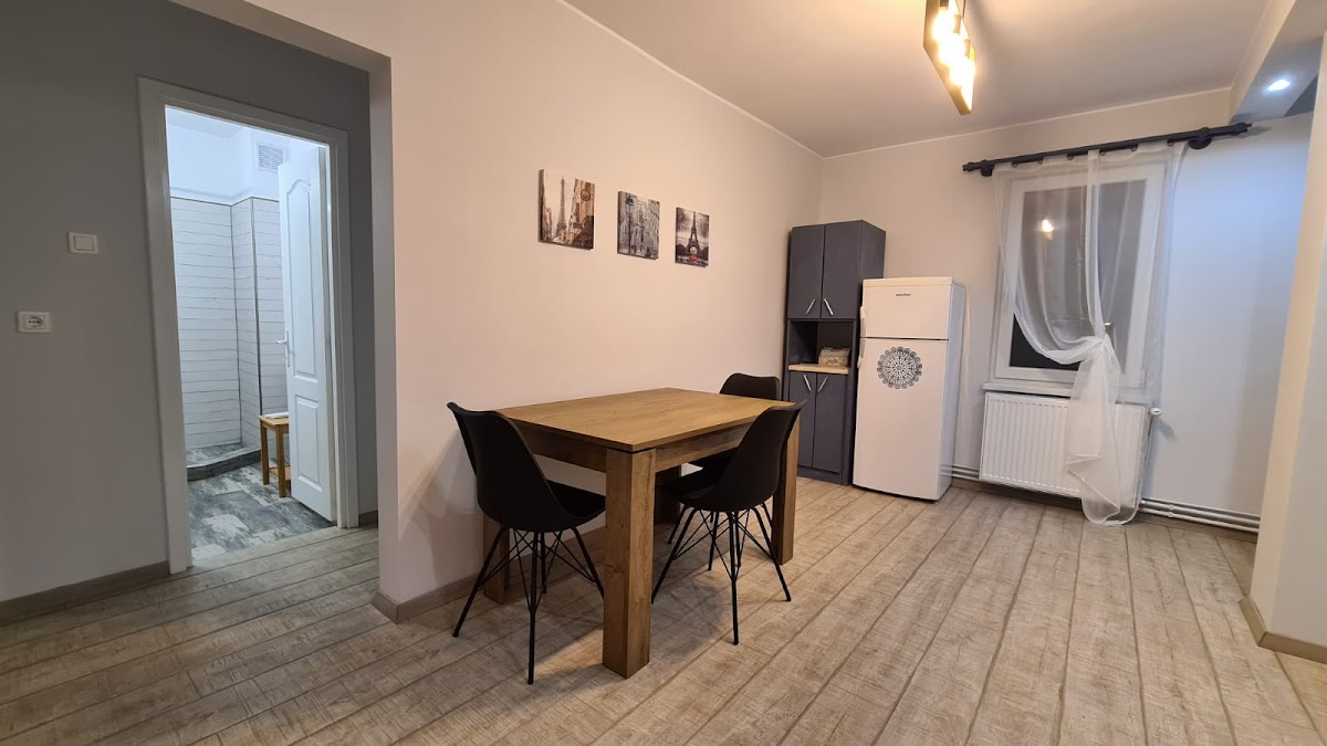 Maris Apartment