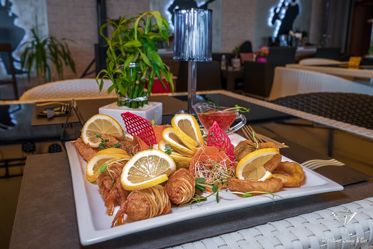Maritimo Lounge & Bar - foto 2