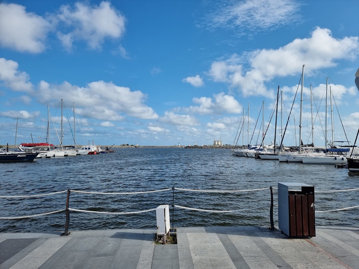 Maritimo Lounge & Bar - foto 3