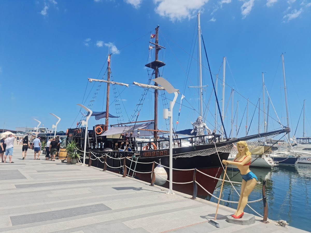 Maritimo Lounge & Bar - foto 4