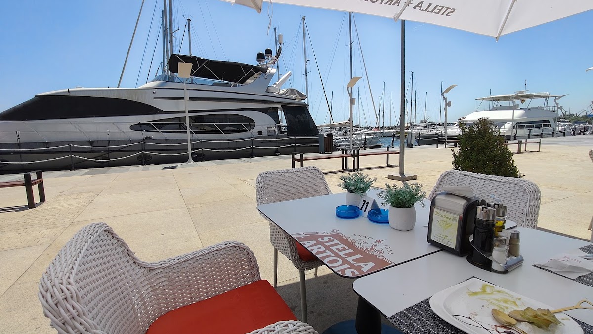 Maritimo Lounge & Bar - foto 5