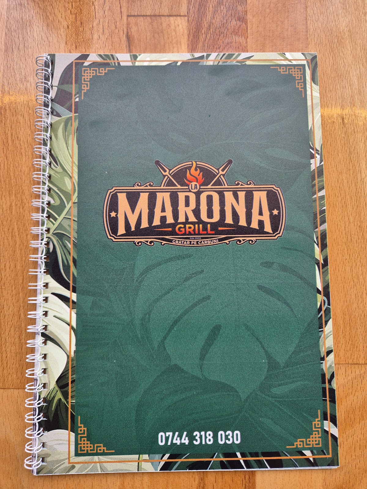 MARONA GRILL OLTENITA - foto 5