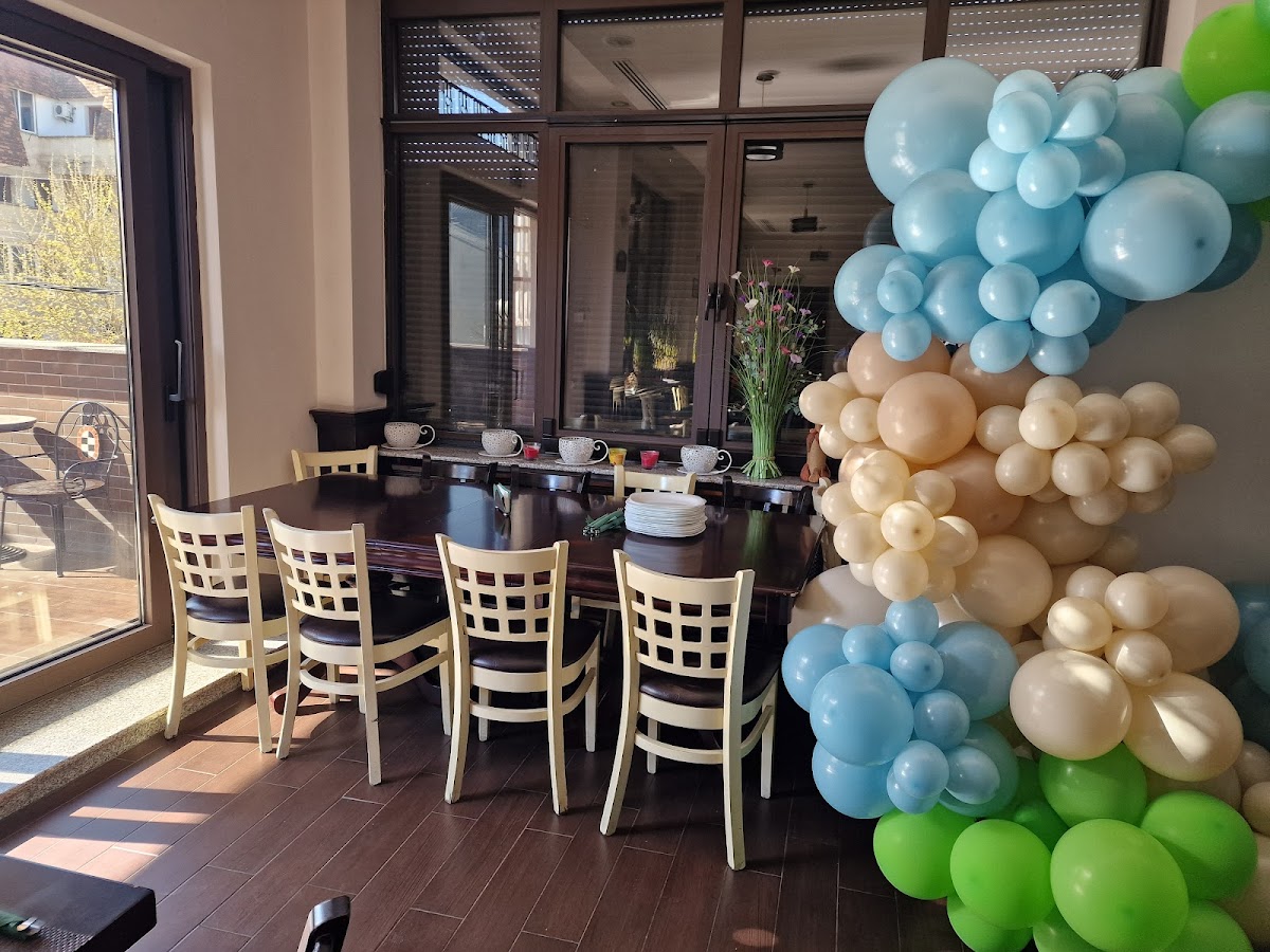 Martelli Ristorante - foto 4