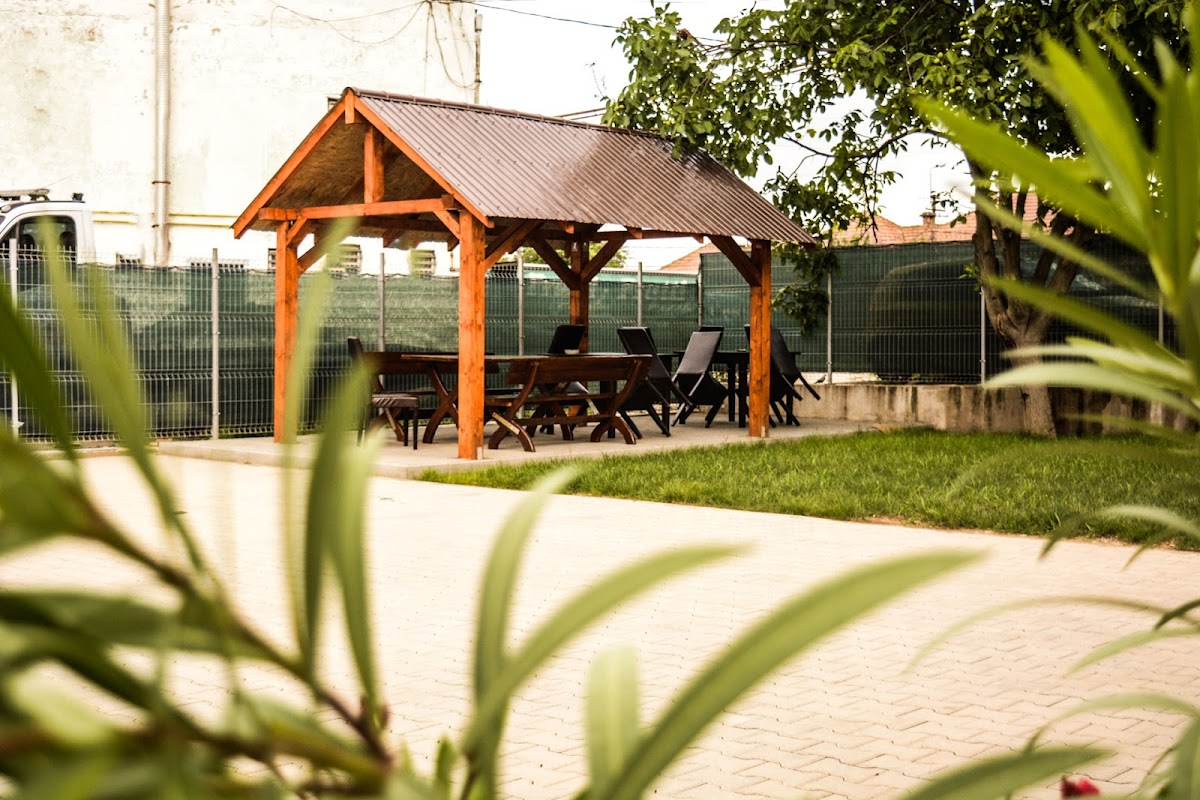 Martin Suite, Alba Iulia