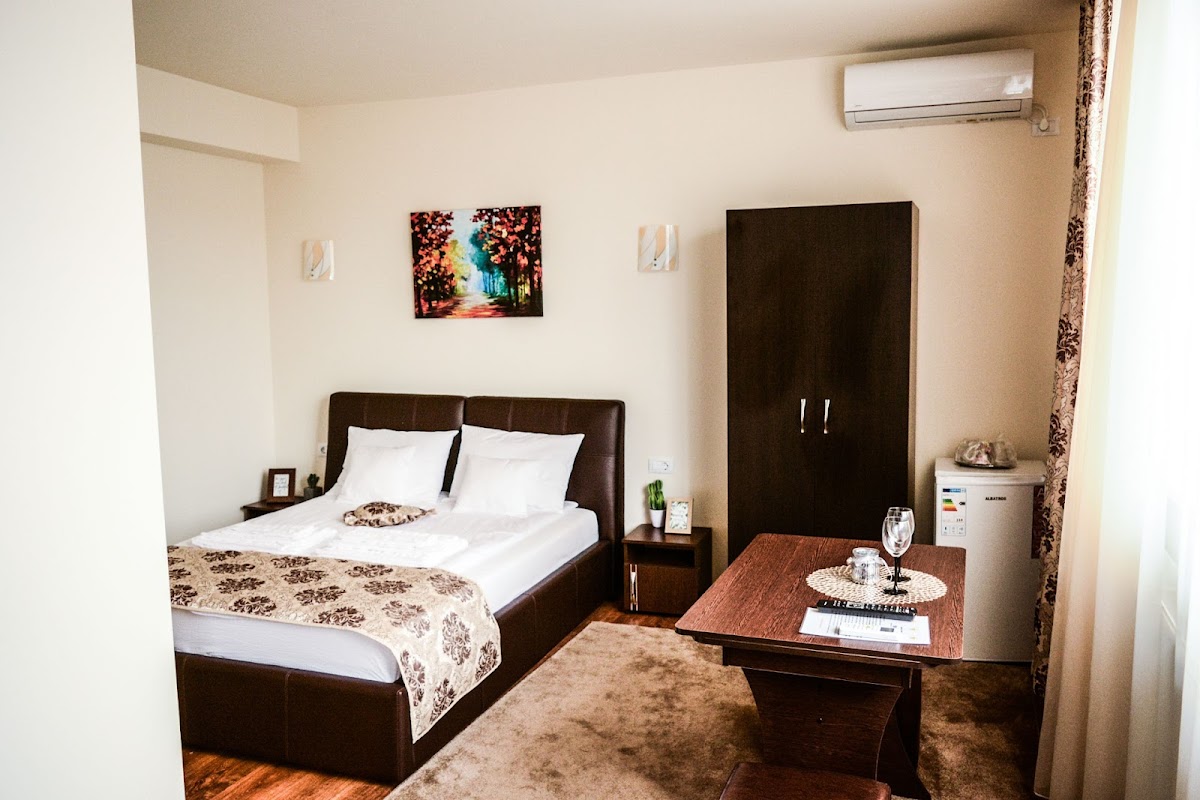 Martin Suite