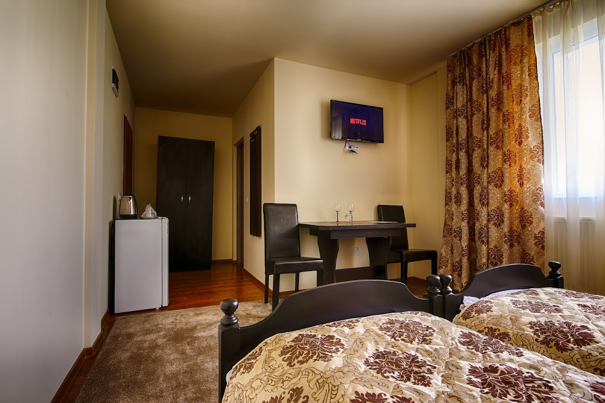 Martin Suite
