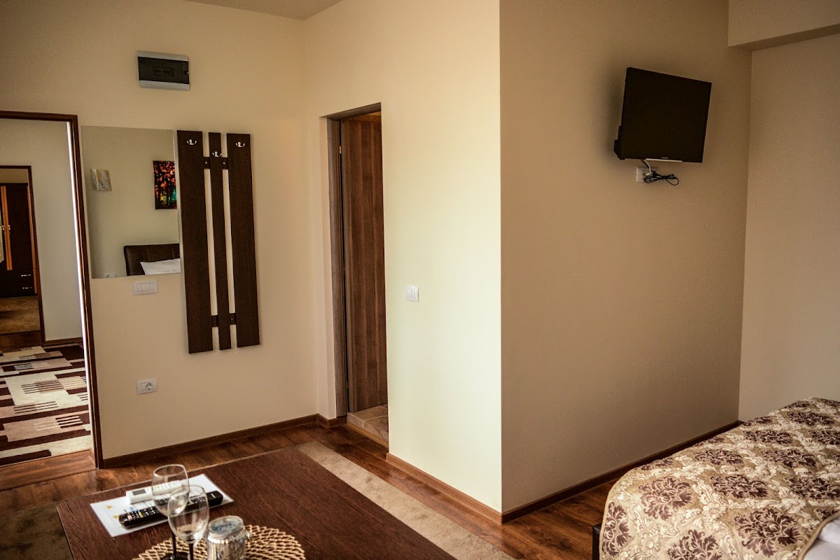 Martin Suite