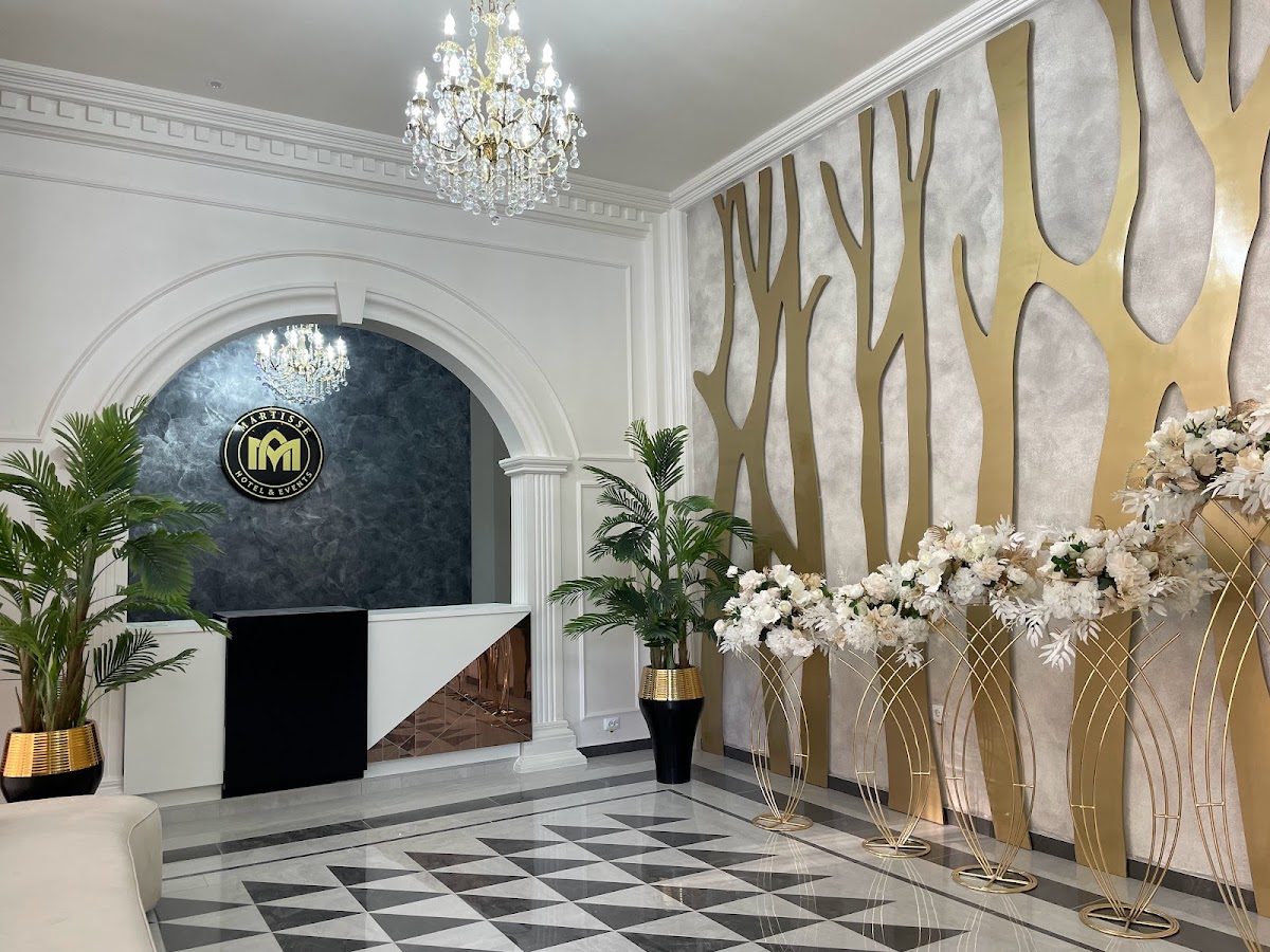 Martisse Ristorante & Eventi - foto 1