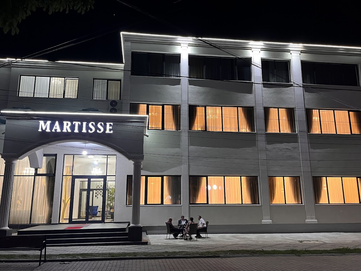 Martisse Ristorante & Eventi - foto 4