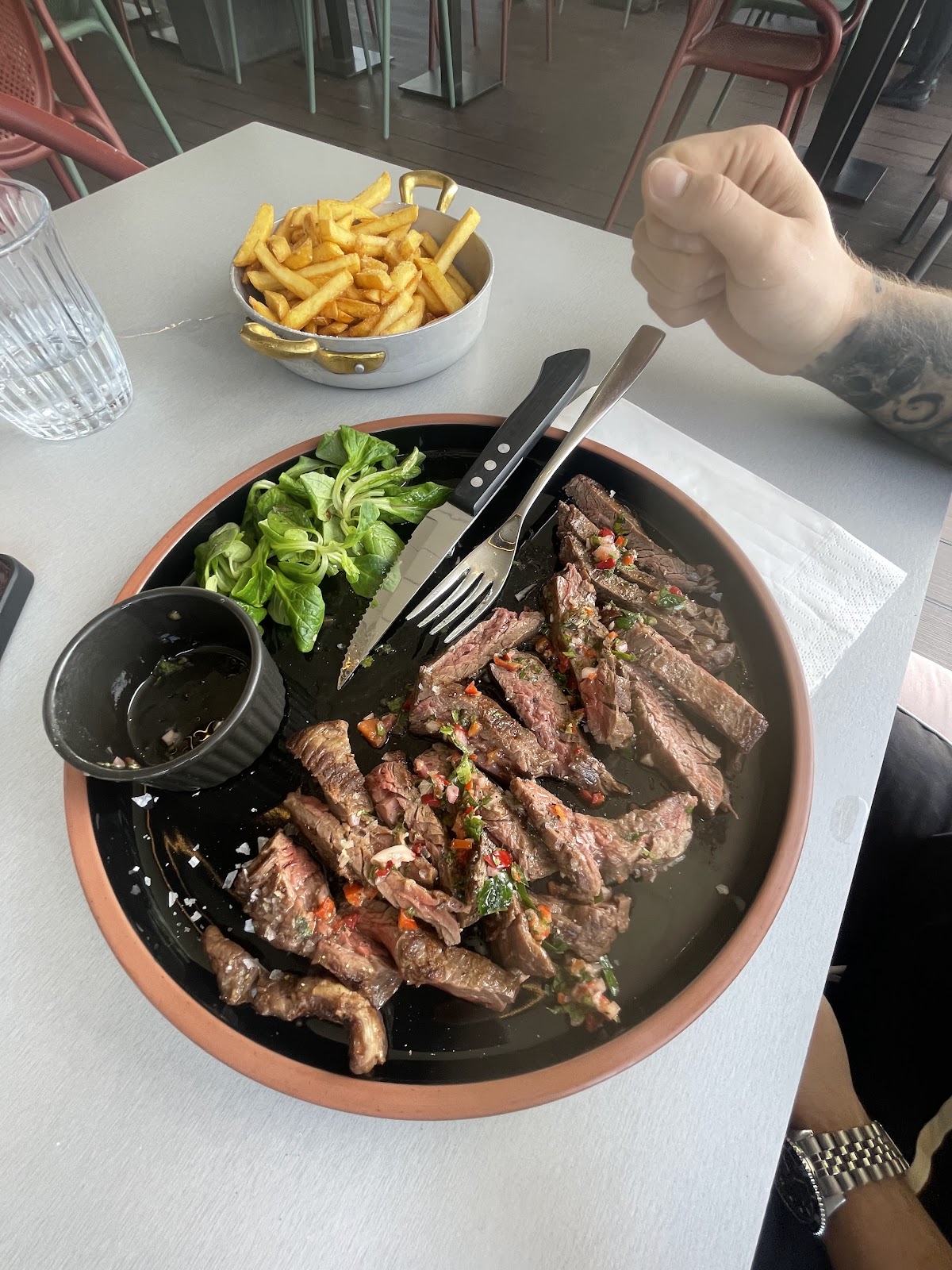 Marty Restaurants Oradea - foto 3