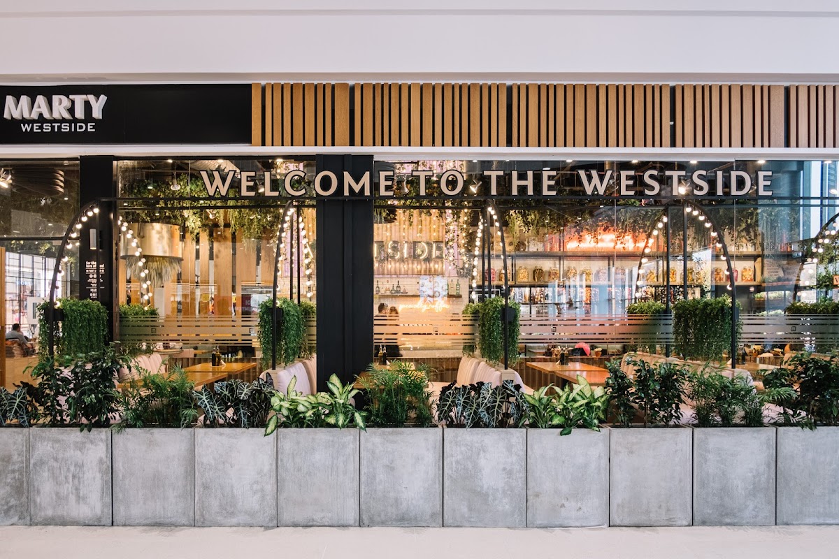 Marty Westside - foto 1