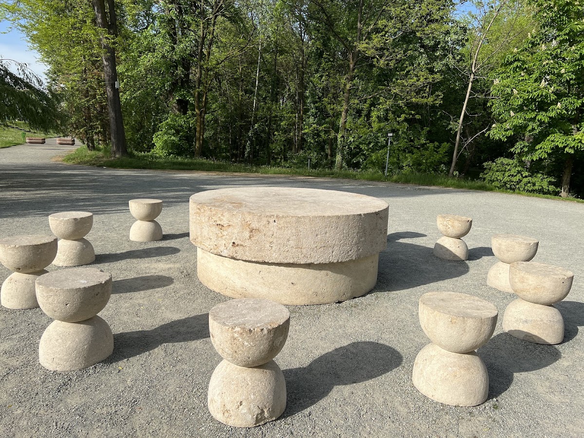 Mesa del Silencio - foto 1